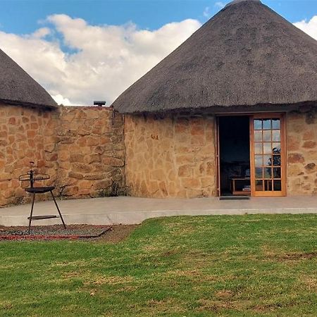 Blackbrook Farm Underberg Exterior foto