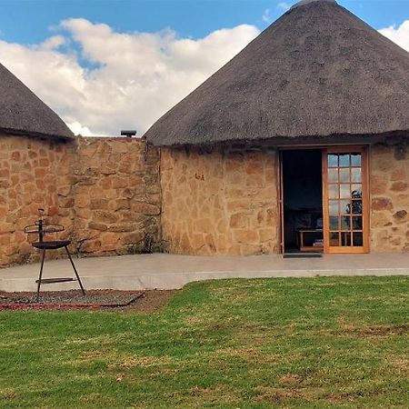 Blackbrook Farm Underberg Casa de hóspedes Exterior foto