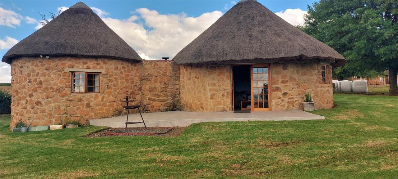 Blackbrook Farm Underberg Casa de hóspedes Exterior foto