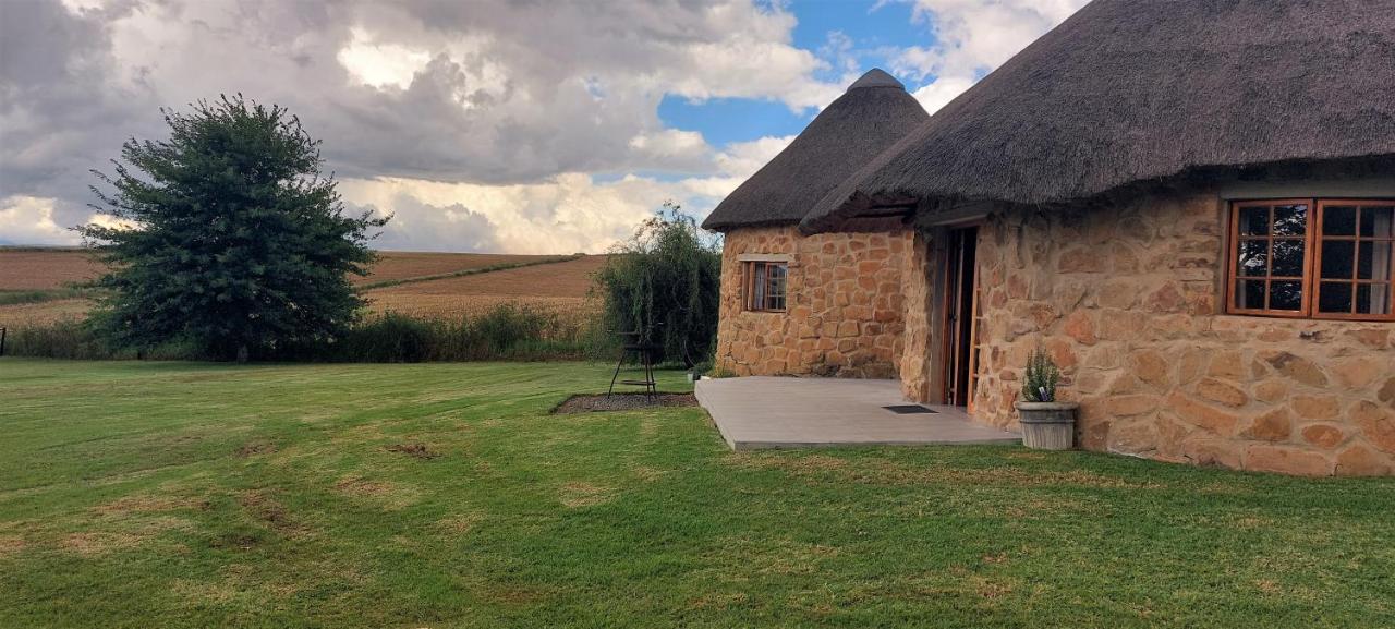 Blackbrook Farm Underberg Casa de hóspedes Exterior foto