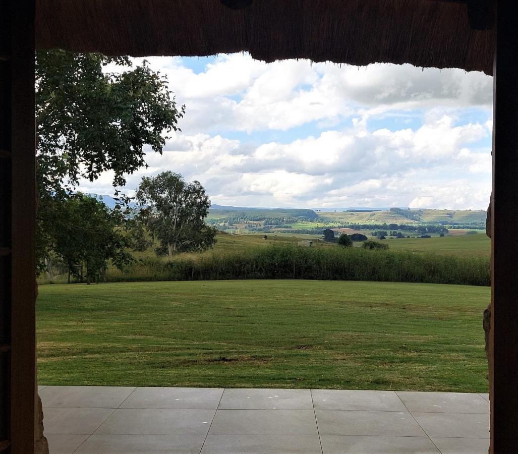 Blackbrook Farm Underberg Exterior foto