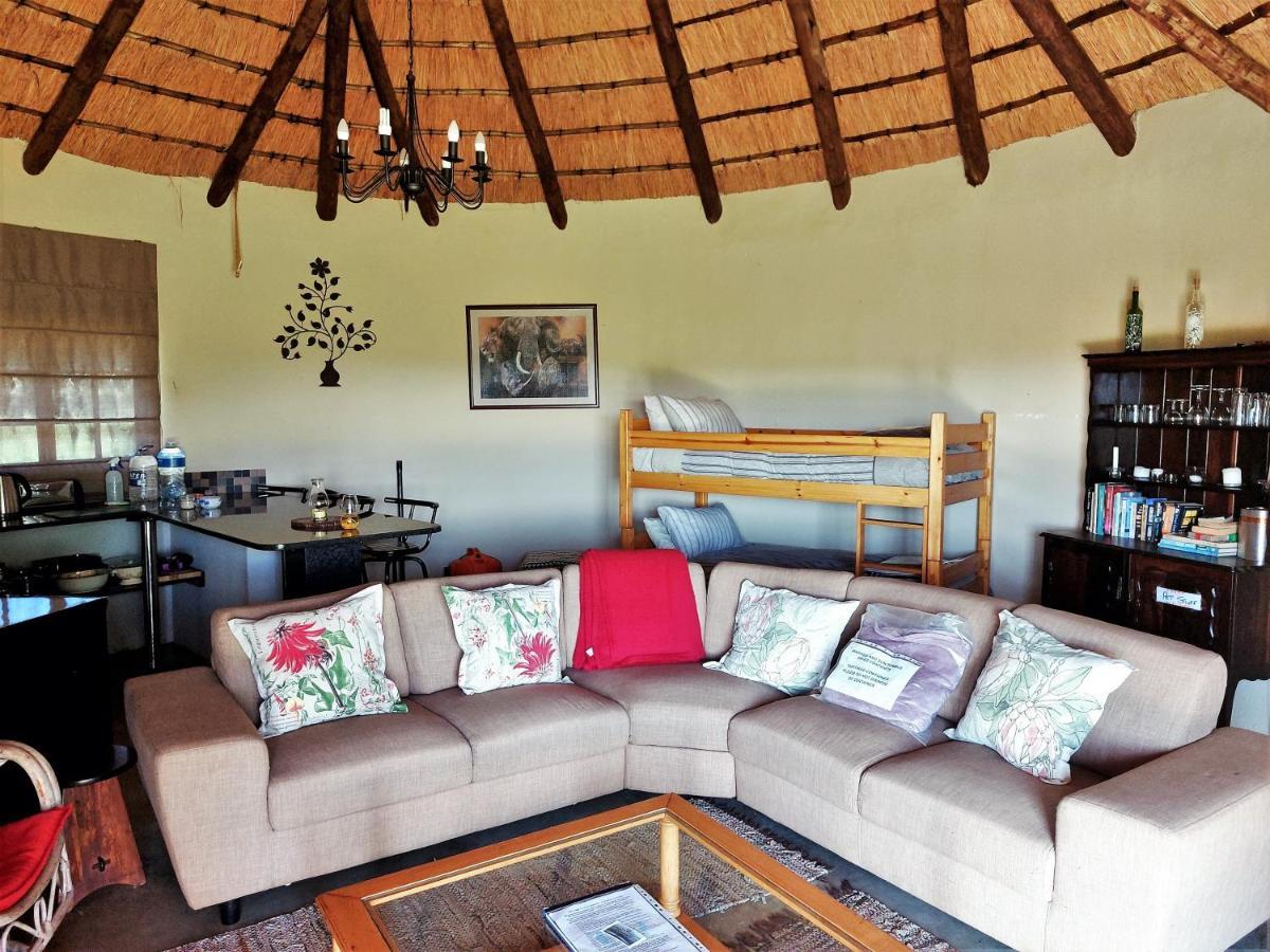 Blackbrook Farm Underberg Exterior foto