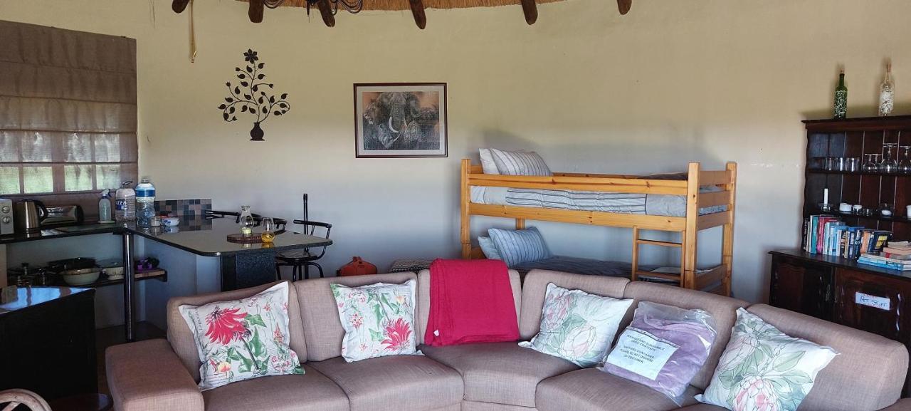 Blackbrook Farm Underberg Exterior foto