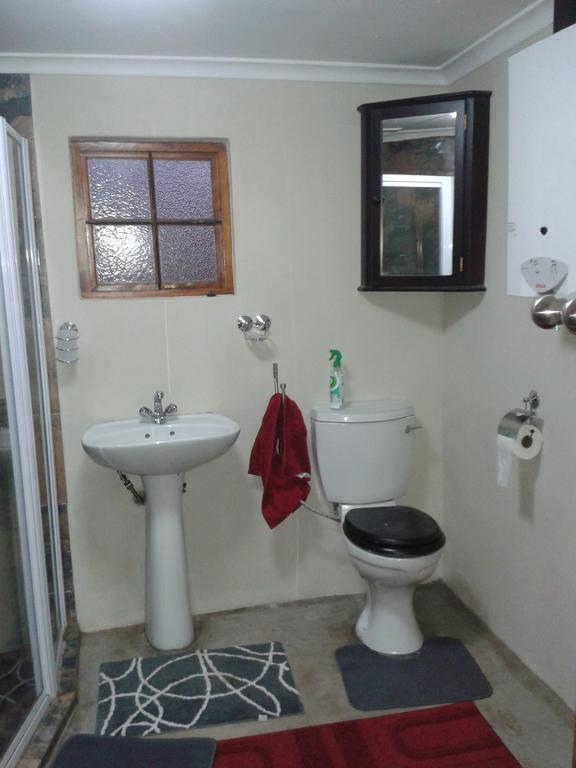 Blackbrook Farm Underberg Quarto foto